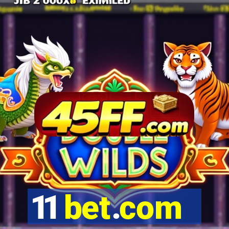 11 bet.com
